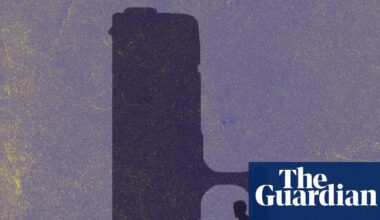 Lincoln is out of prison but a ‘lifetime’ penalty hangs over him. Does a NSW police anti-firearm scheme go too far? | Crime - Australia