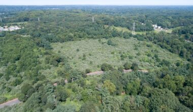 NJ Marlboro Psychiatric Hospital site to become Monmouth County park