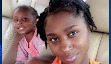 7 years later, Houston mother still seeking justice for daughter killed in drive-by shooting