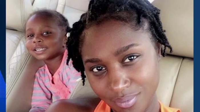 7 years later, Houston mother still seeking justice for daughter killed in drive-by shooting