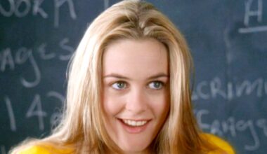 Alicia Silverstone Confirms A Clueless Sequel