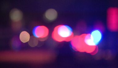 3 dead, including shooter, after early morning Dallas incident