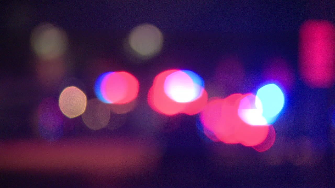3 dead, including shooter, after early morning Dallas incident