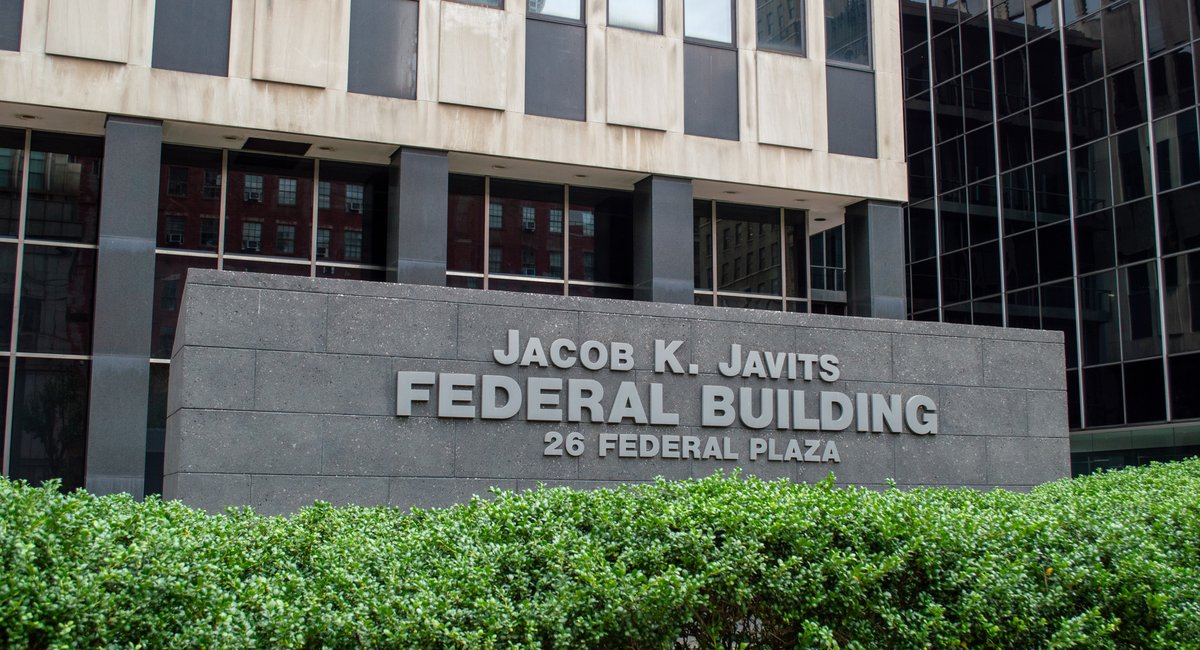 Migrants at Lower Manhattan facility held in 'crowded, squalid' conditions, suit claims