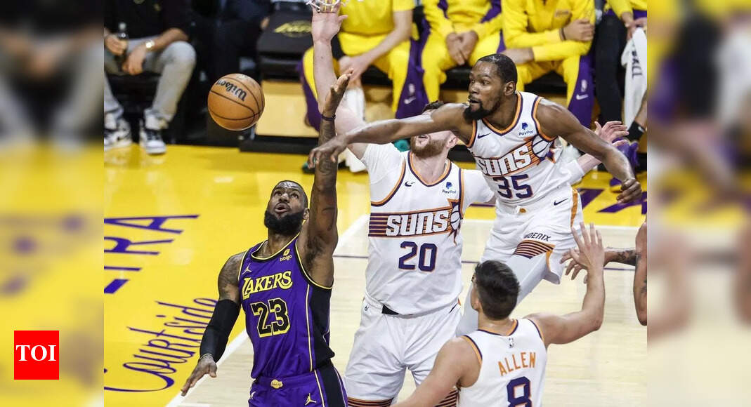 Why the Los Angeles Lakers Might Sign $78 Million Sacramento Kings Star to and How it could Support LeBron-Luka Power Duo | NBA News