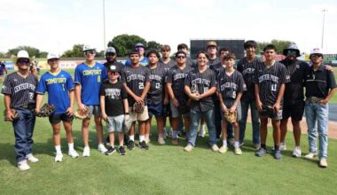 San Antonio Missions host Hill Country Strong fundraising game at Wolff Stadium