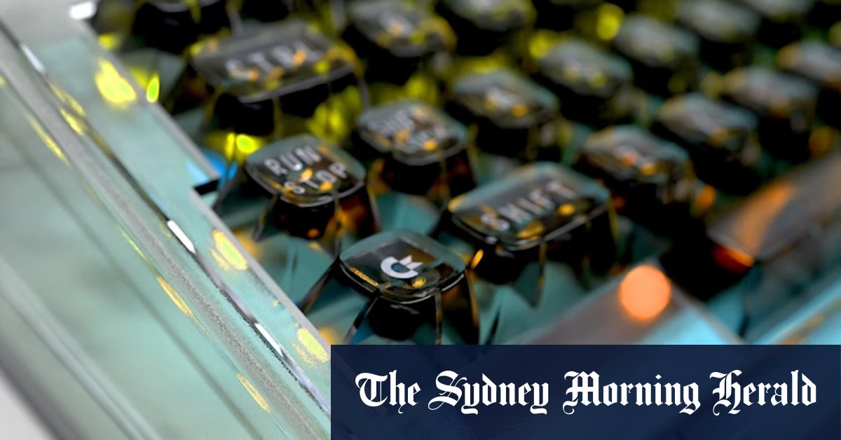 Computing icon to return as Commodore 64 gets a makeover