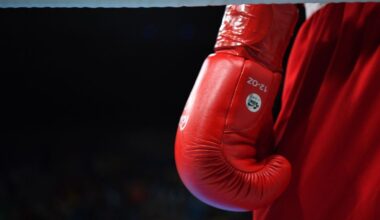 Two Japanese boxers die from brain injuries suffered on same fight card