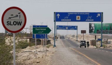 Education, livelihoods, and press freedom hit as Balochistan internet ban continues