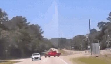 Meteorite older than Earth smashes house roof in Georgia; scientists trace rock to asteroid belt - video