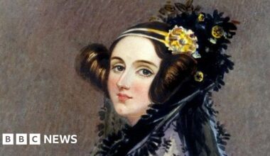 Statue plan to honour 19th Century computing pioneer in Hinckley