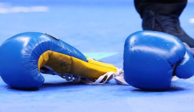 2 Japanese boxers died from brain injuries after separate bouts at the same event