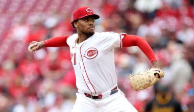 Reds plan to activate Hunter Greene, out since June