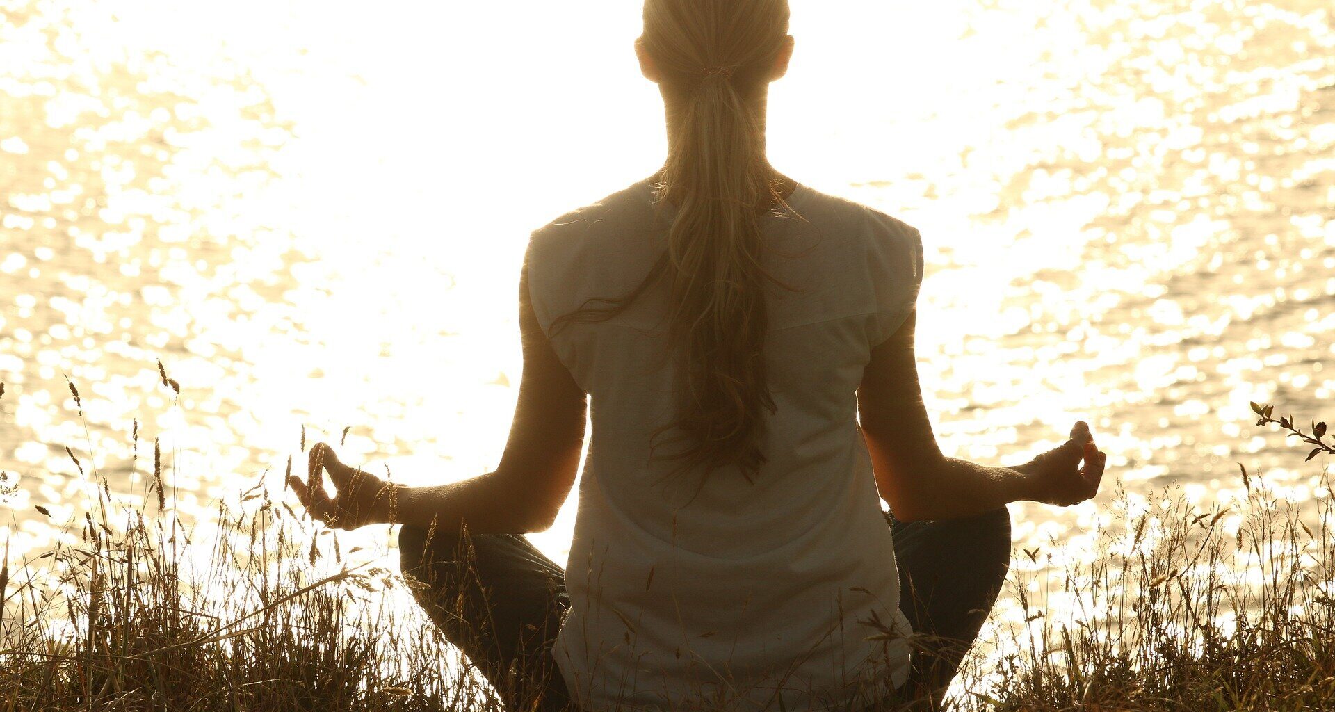 The meditation app revolution is here, and it's backed by science