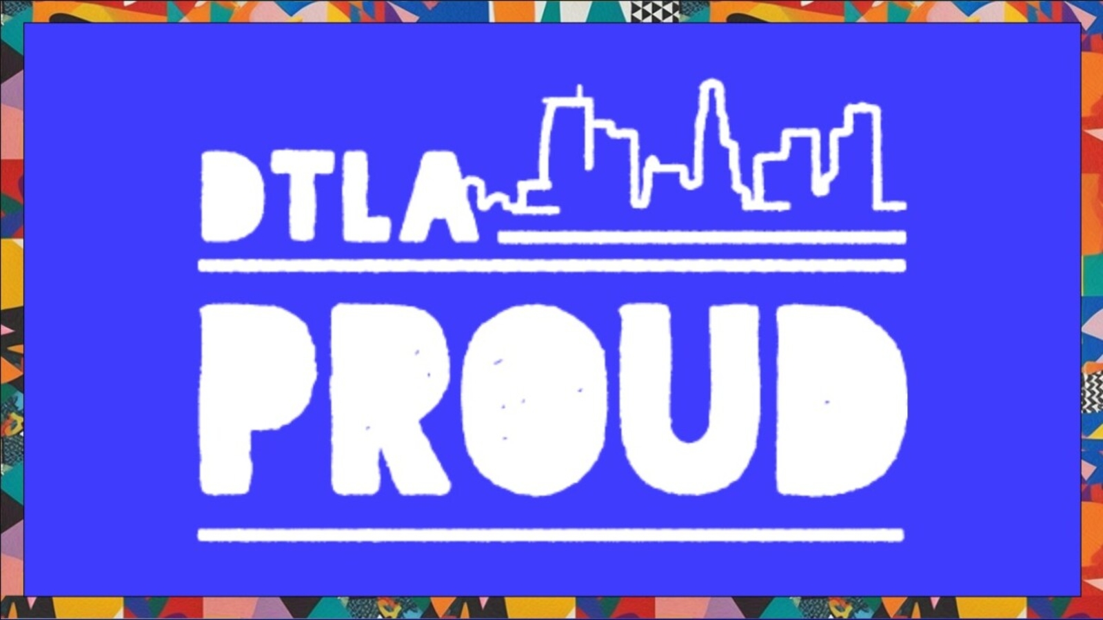 2025 DTLA Proud: LGBTQ+ festival's 10th anniversary will feature Latin flair Sunday in Downtown Los Angeles