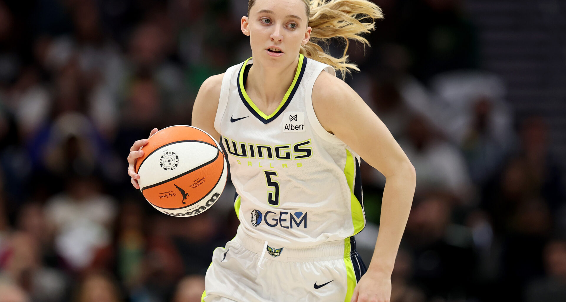 WNBA