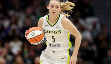 WNBA