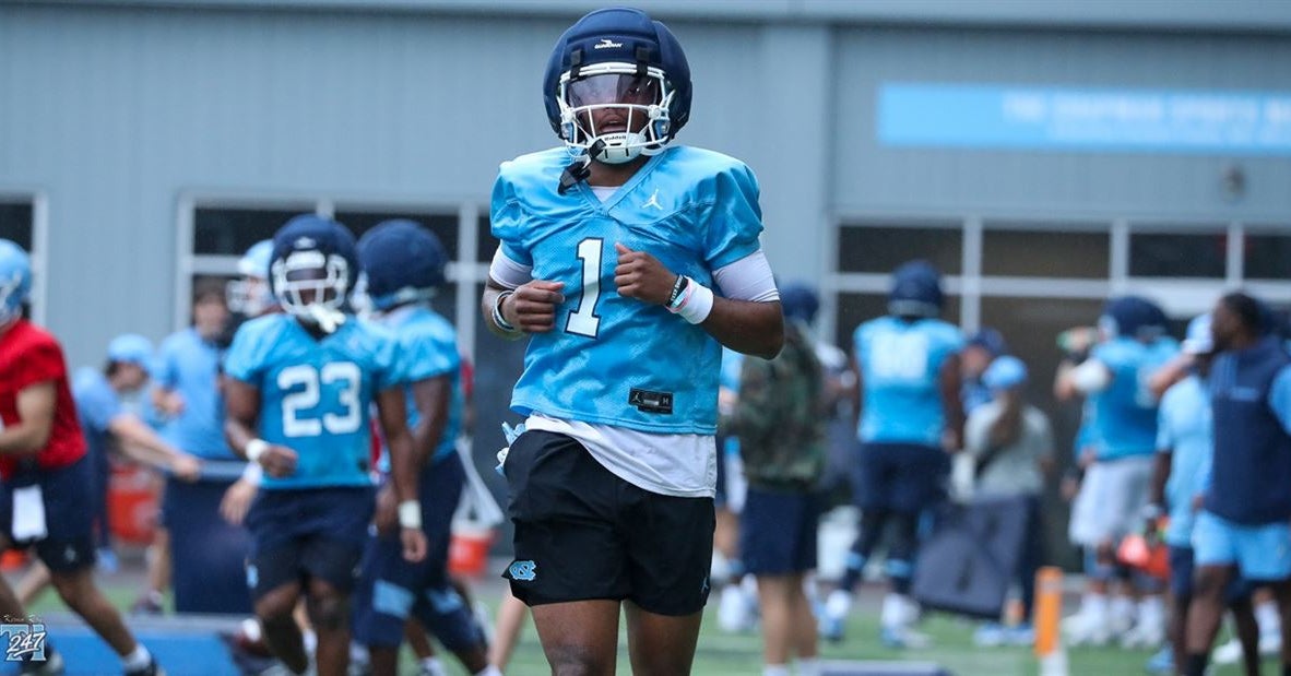 Training Camp Report: Scoops & Intel Galore