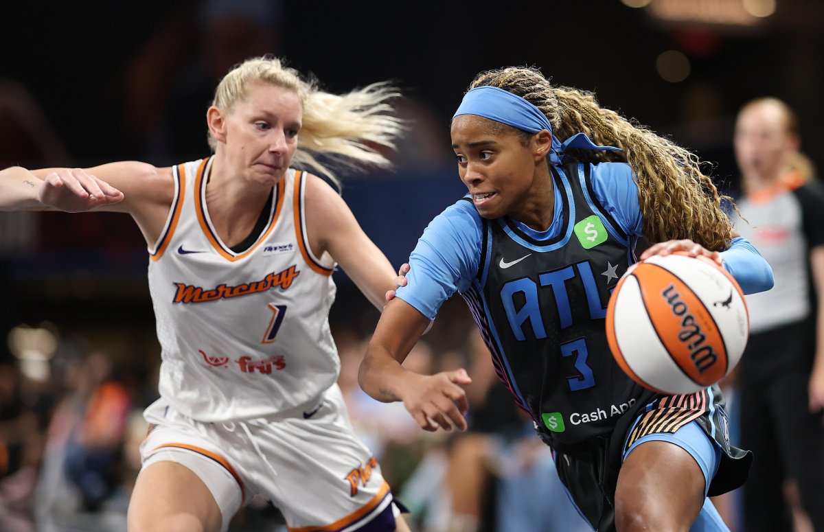 WNBA