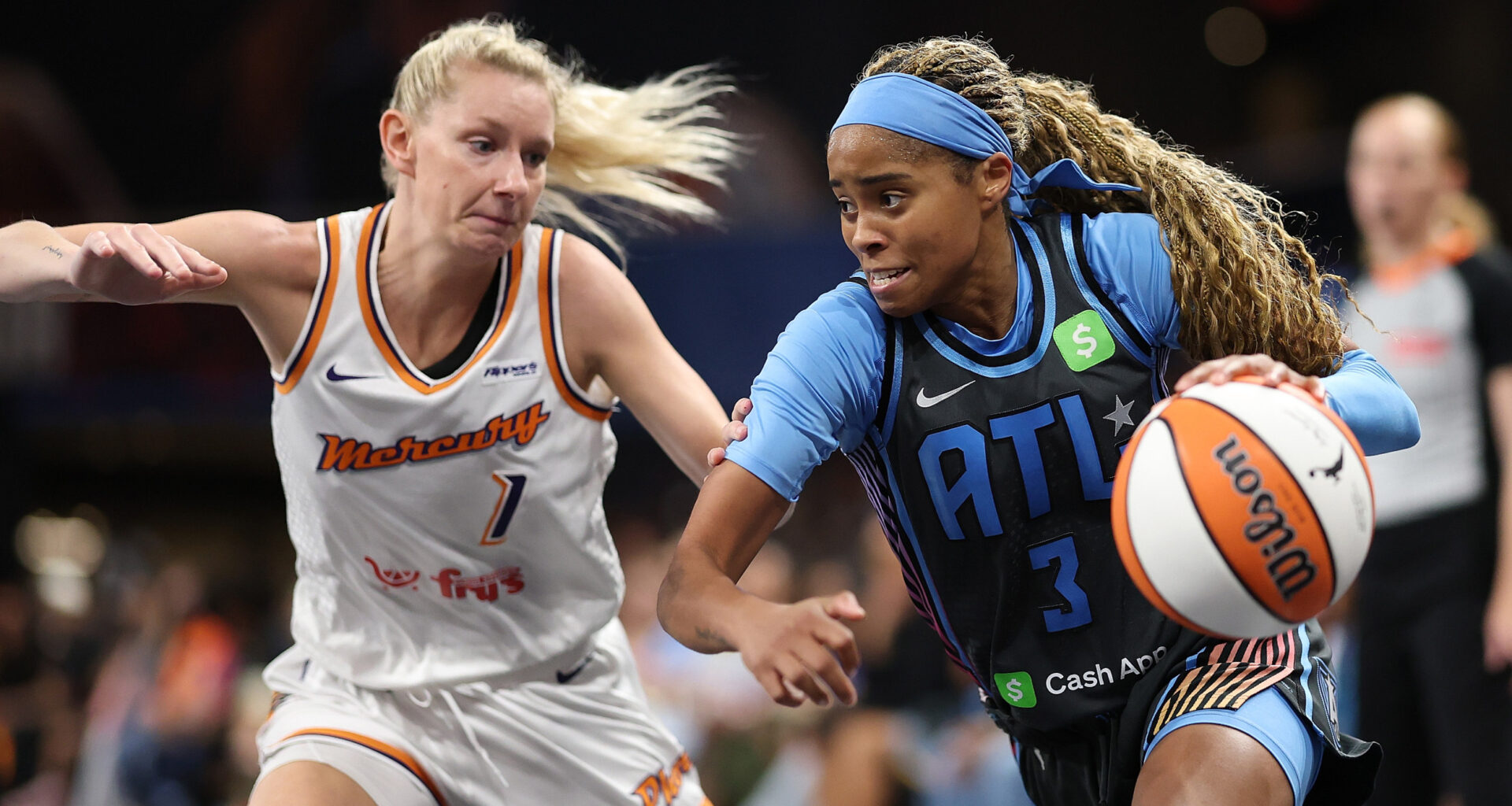 WNBA