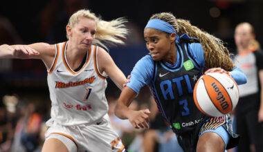 WNBA