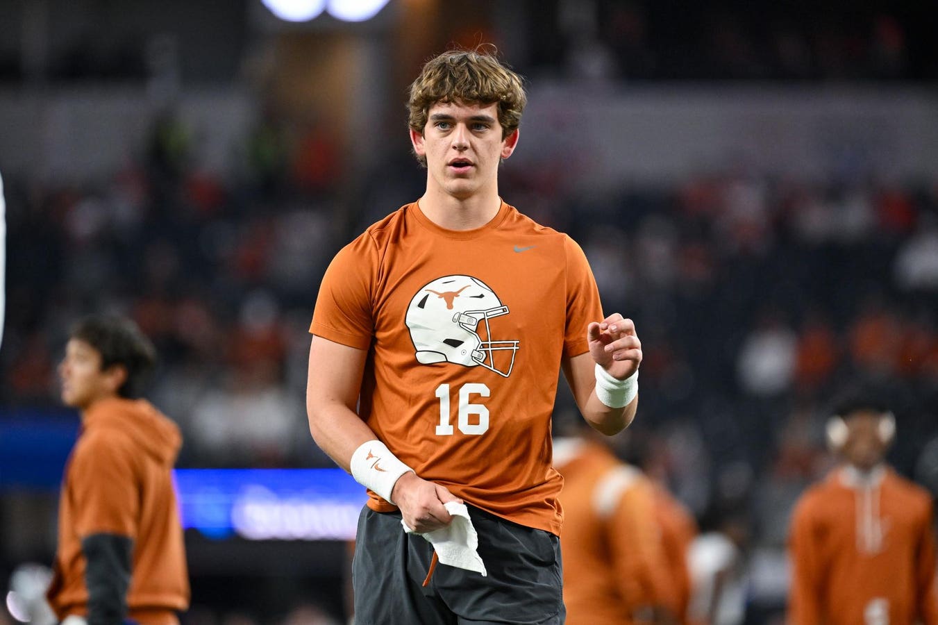 College Football 2025: More NIL Nonsense?