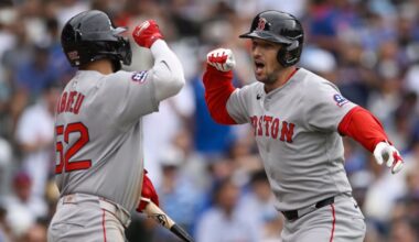 2025 MLB playoff contender tiers: From locks to long shots