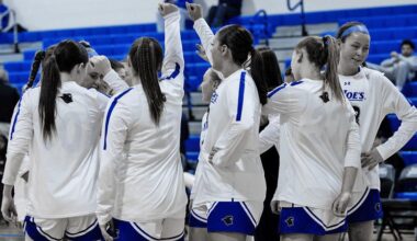 2025 Monks Women's Basketball Season Review