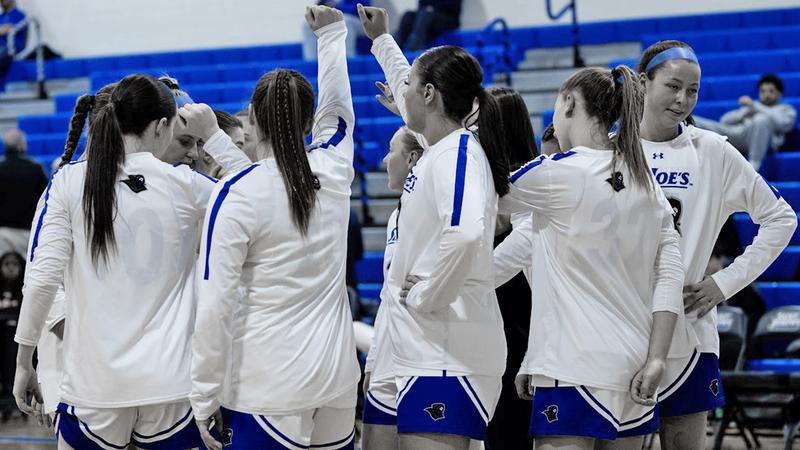 2025 Monks Women's Basketball Season Review