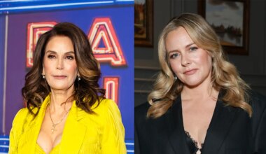 Alicia Silverstone, Teri Hatcher choose to age naturally without plastic surgery