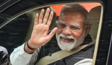 India fastest-growing economy in world, says PM Modi