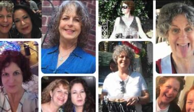 Family remembers ‘selfless’ San Antonio woman who died after aiding Hill Country flood recovery