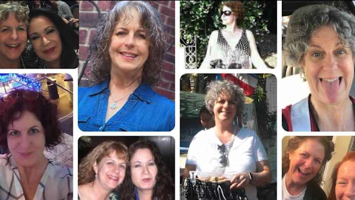 Family remembers ‘selfless’ San Antonio woman who died after aiding Hill Country flood recovery