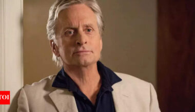 Michael Douglas cancer diagnosis: What did the 'Basic Instinct' star think caused the cancer and what it actually was |