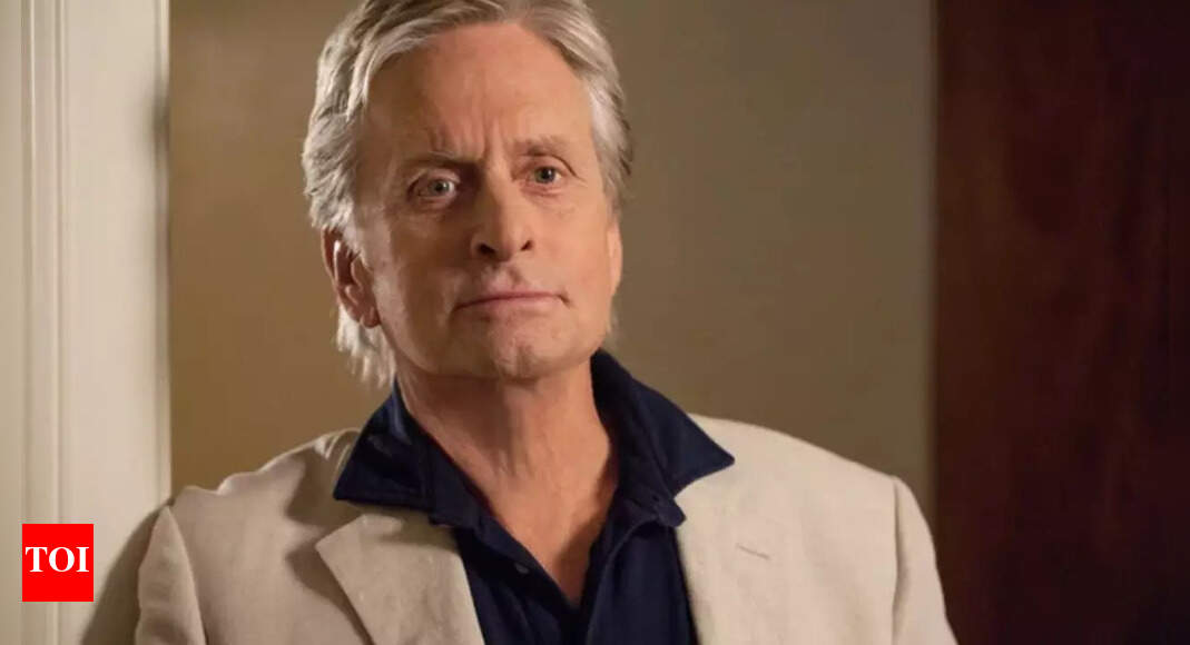 Michael Douglas cancer diagnosis: What did the 'Basic Instinct' star think caused the cancer and what it actually was |