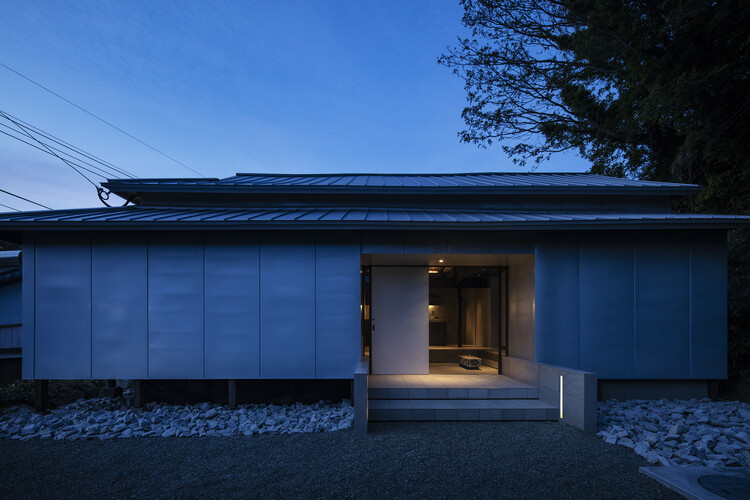 House of Local Spirits / atelier SALAD - Exterior Photography