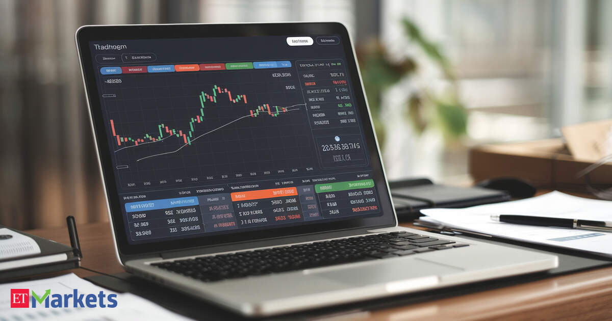 7 multibagger stocks that FIIs are hoarding in 2025. Are you missing out?