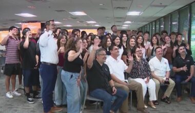 79 Arizona State University students receive CPLC scholarships