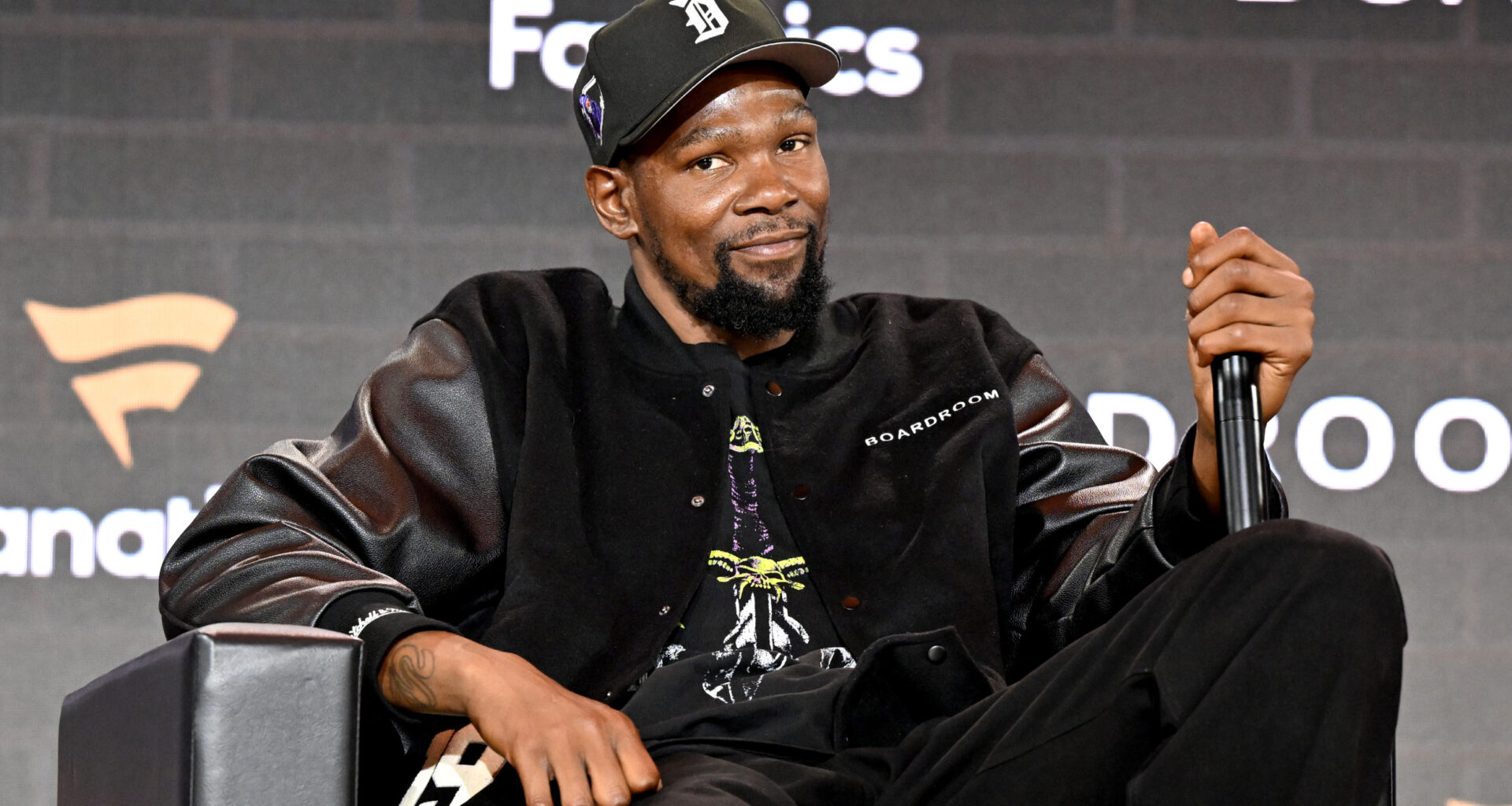 Kevin Durant