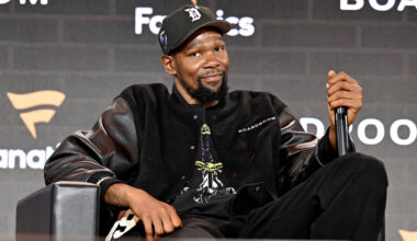 Kevin Durant