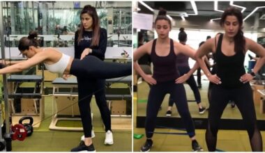 Yasmin Karachiwala reveals Deepika Padukone, Alia Bhatt did Pilates after they delivered; shares secret to their fitness | Health