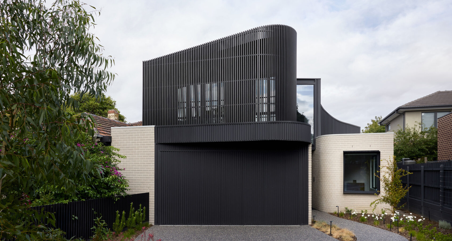 Ripple House / Atlas Architects
