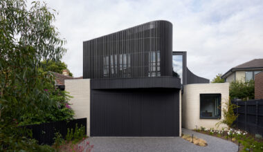 Ripple House / Atlas Architects