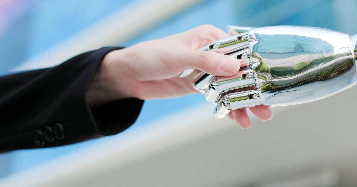 Australia IoT AI digital payments