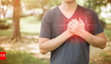 Study finds heart trouble can start a decade before cholesterol or blood pressure raise alarms: How to identify it |