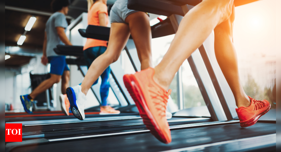 Sprint Interval Training: 7-minutes of this workout has proven to be 40% more powerful than High Intensity Interval Training for body transformation |