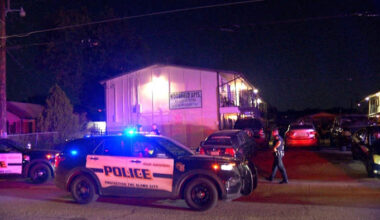 1 dead, 2 injured in shooting at West Side apartment, SAPD says