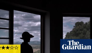 My Grandmother Trelotótó review – following a lost family history from Mozambique to Portugal | Movies