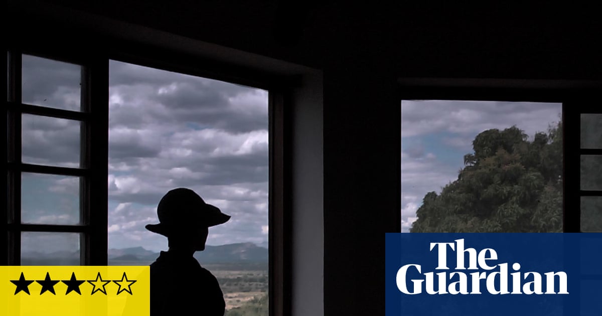 My Grandmother Trelotótó review – following a lost family history from Mozambique to Portugal | Movies