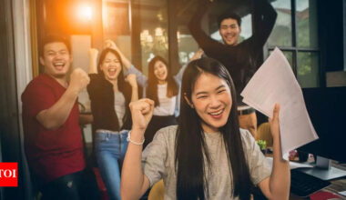 What job truly makes us happy? Insights from a major study on fulfilment at work |